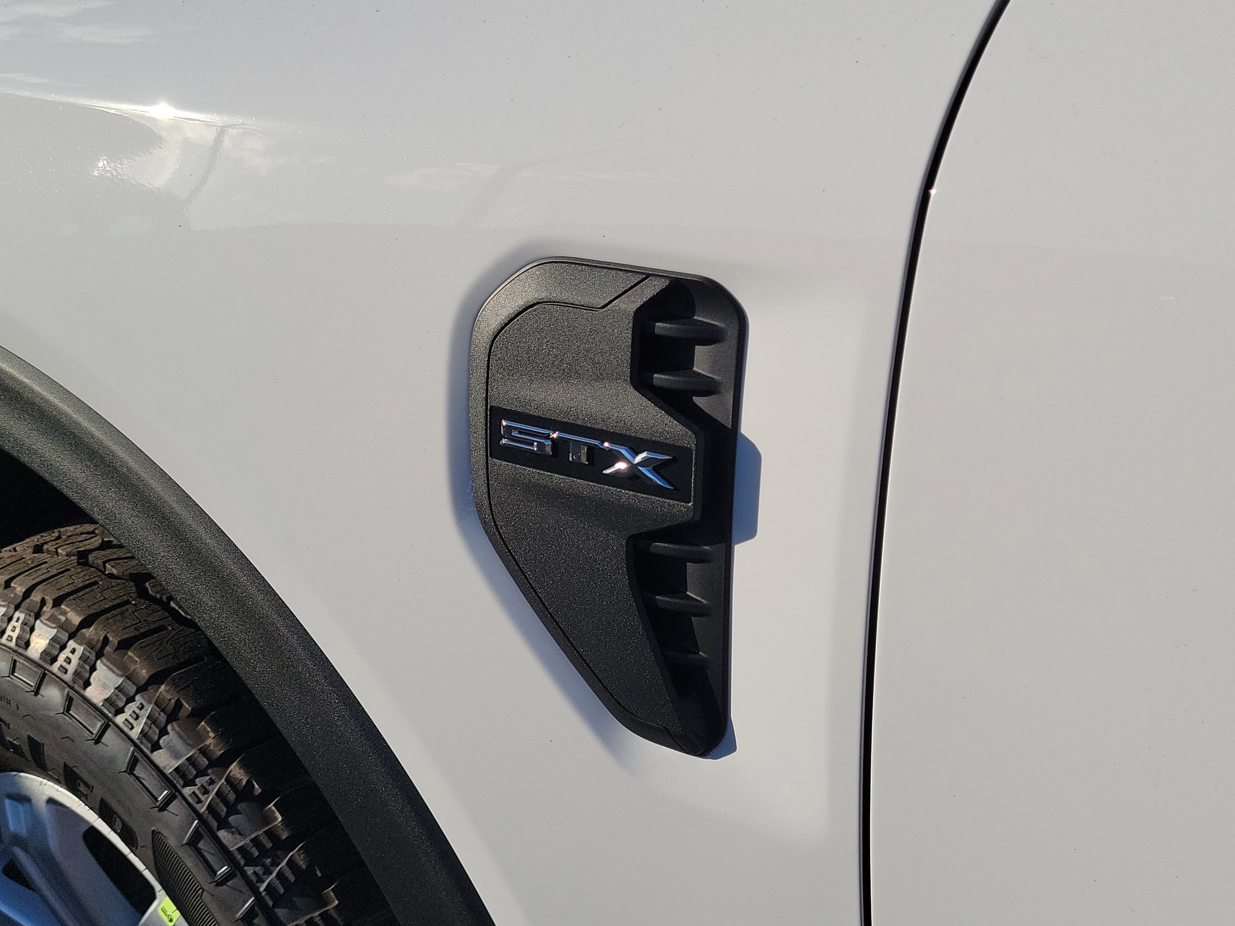 New 2025 Ford Ranger XL image 7