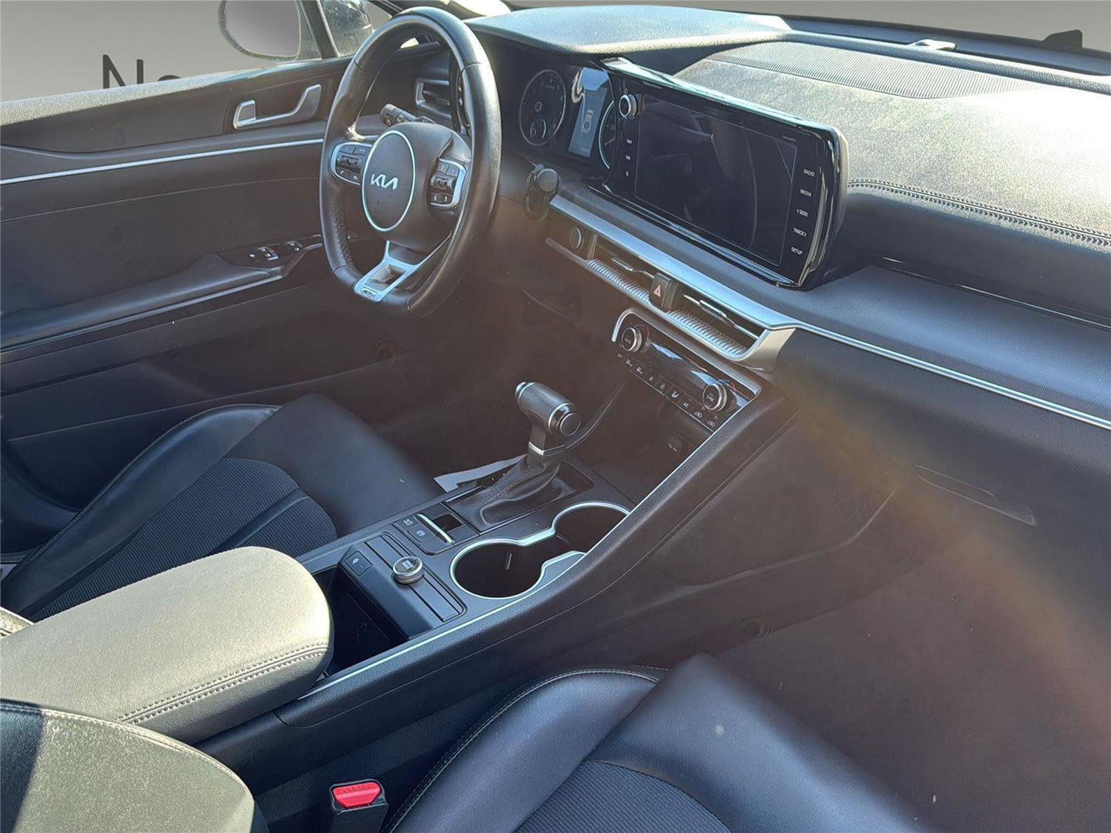 Used 2023 Kia K5 GT-Line w/ GT-Line Premium Package image 26