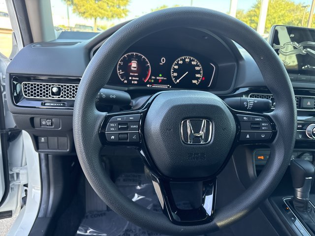 New 2026 Honda Civic LX image 15