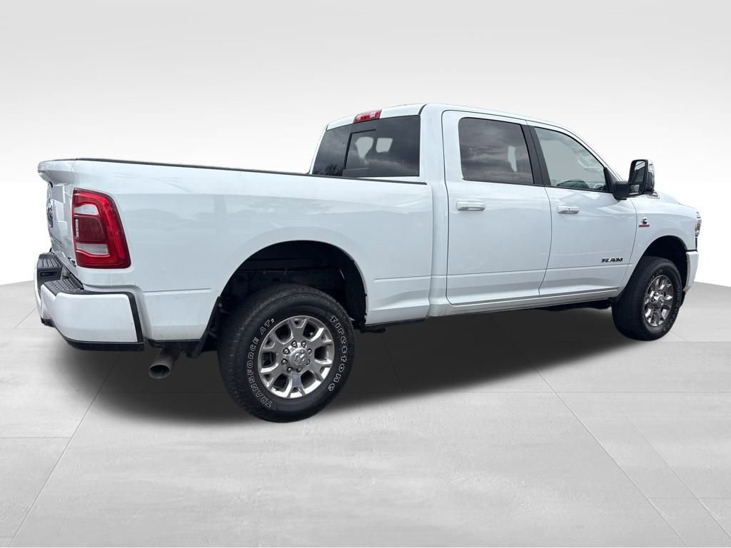 Used 2024 RAM 2500 Laramie image 7
