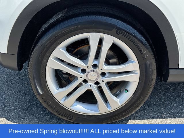 Used 2017 Mercedes-Benz GLA 250 image 11