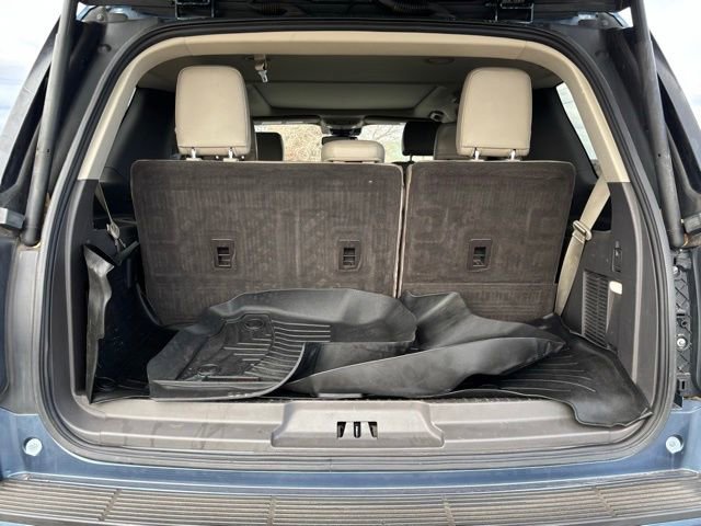 Used 2020 Ford Expedition XLT w/ Equipment Group 202A image 23