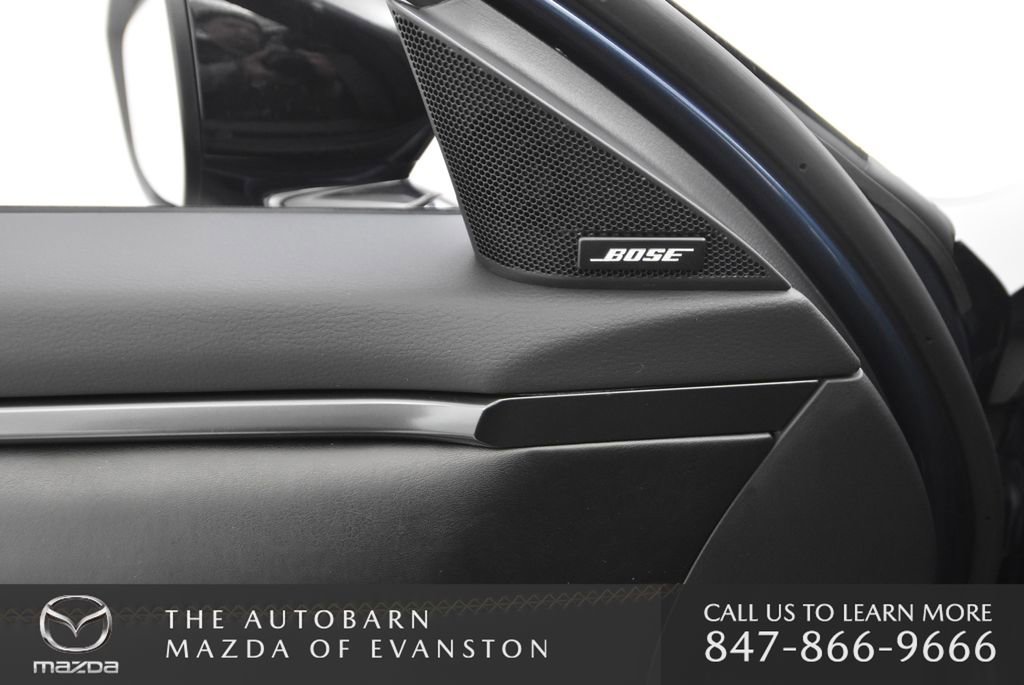 New 2026 MAZDA CX-50 AWD 2.5 Hybrid w/ Premium Pkg image 32