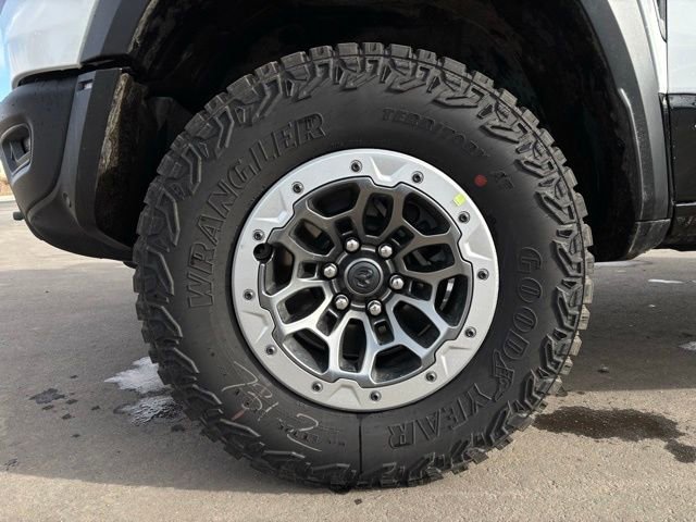 New 2026 RAM 1500 RHO w/ RHO Level 1 Equipment Group image 29