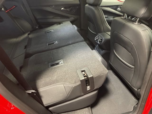 Used 2024 Chevrolet Blazer EV LT image 50