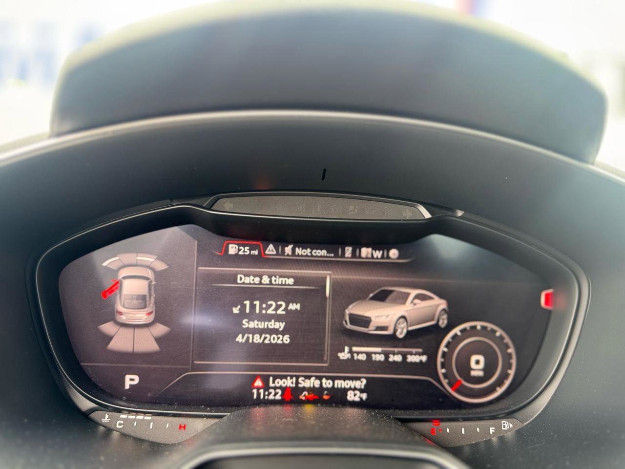 Used 2016 Audi TT 2.0T image 53