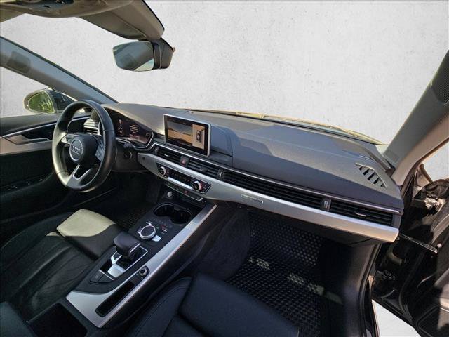 Used 2017 Audi A4 2.0T Prestige w/ Prestige Package AWD/4WD image 22