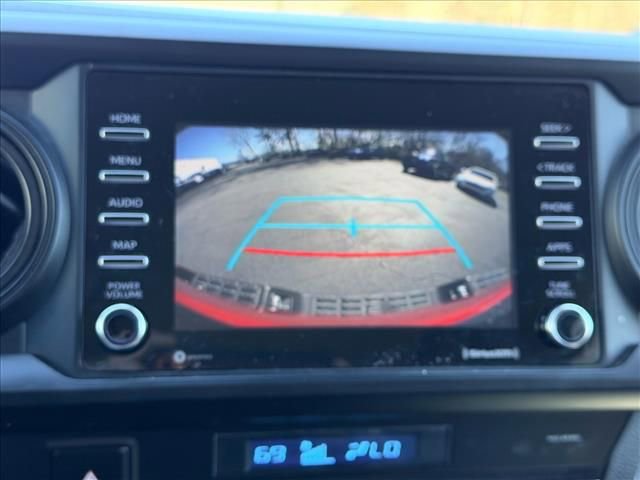 Used 2021 Toyota Tacoma SR image 25