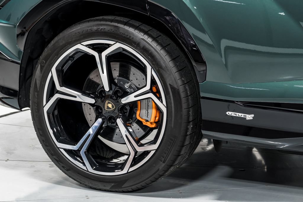 Used 2023 Lamborghini Urus S image 56