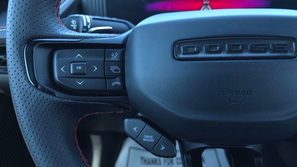 New 2026 Dodge Charger R/T Scat Pack image 24