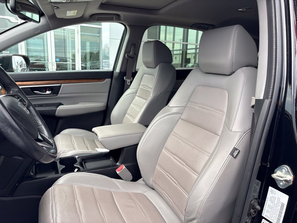 Used 2020 Honda CR-V EX-L image 15