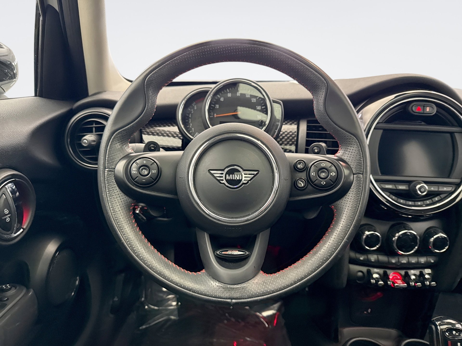 Used 2021 MINI Cooper S FWD image 12