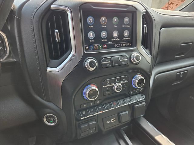 Used 2021 GMC Sierra 2500 Denali image 8