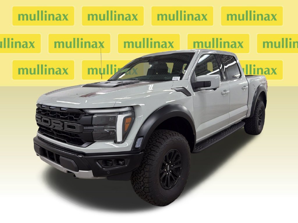 New 2026 Ford F150 Raptor AWD/4WD image 14