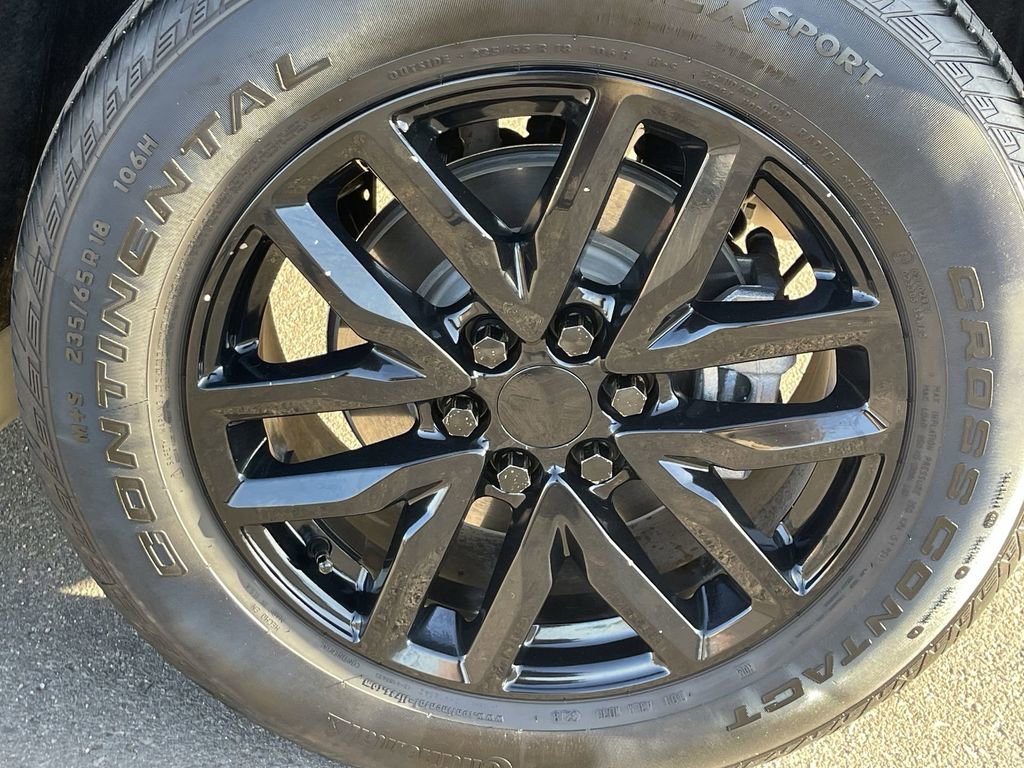 Used 2019 GMC Acadia SLE w/ Driver Alert Package I FWD image 31