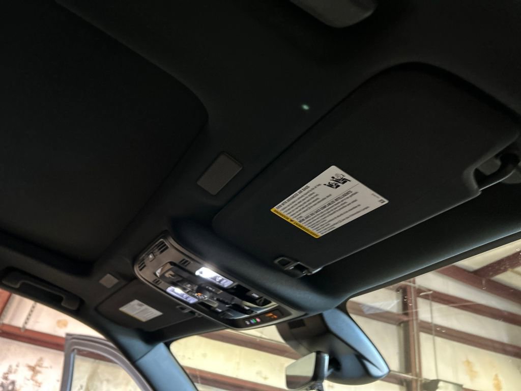 New 2026 GMC Yukon XL Denali image 37