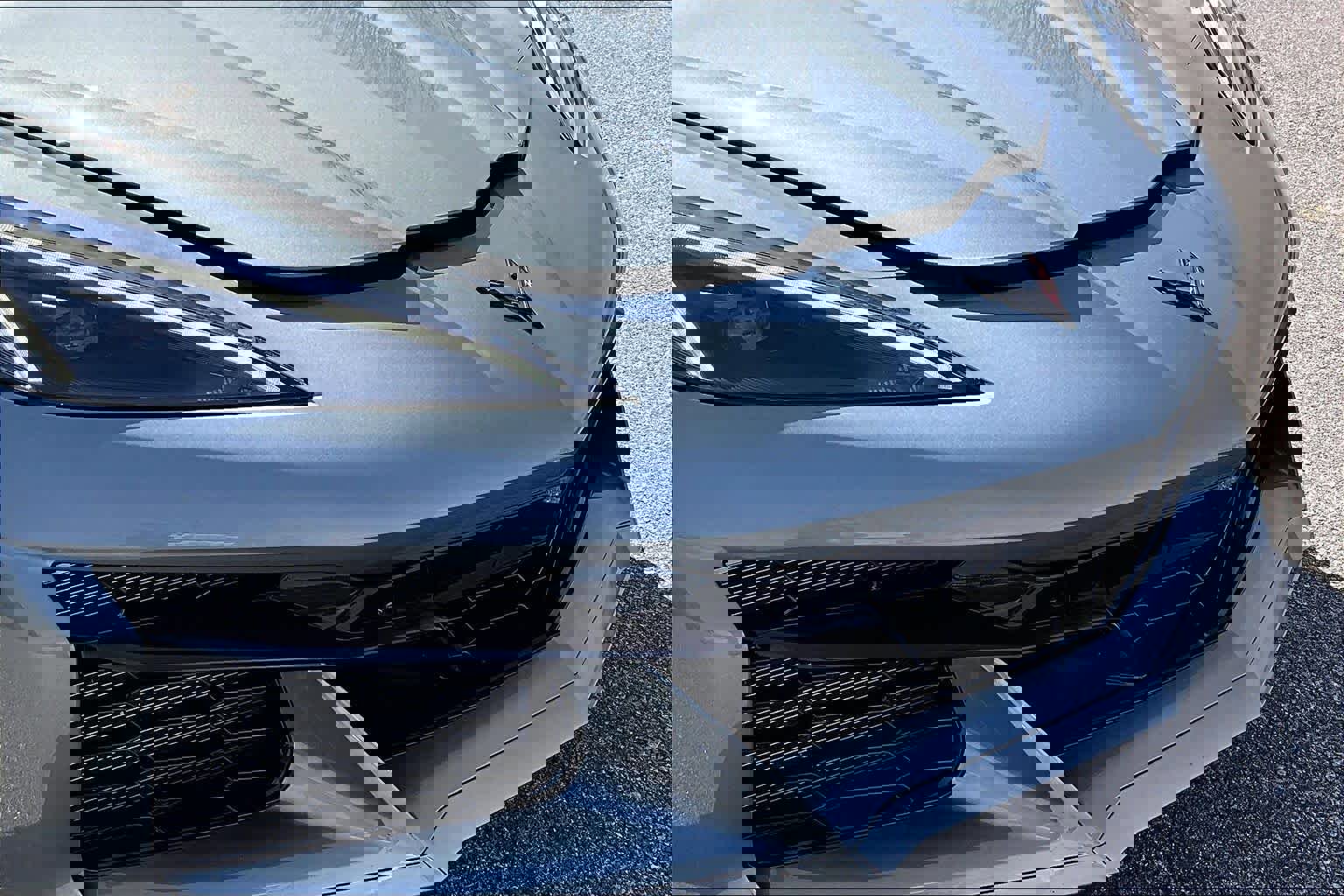 Used 2023 Chevrolet Corvette Z06 w/ Battery Protection Package image 30