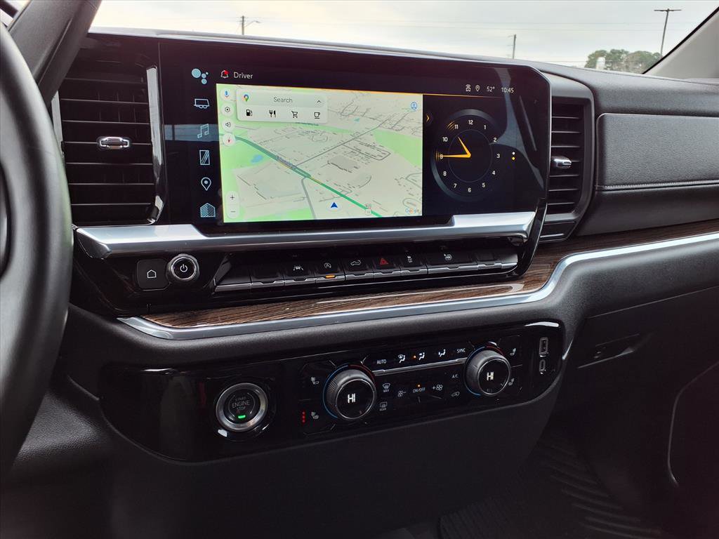 Used 2023 Chevrolet Silverado 1500 LT image 7