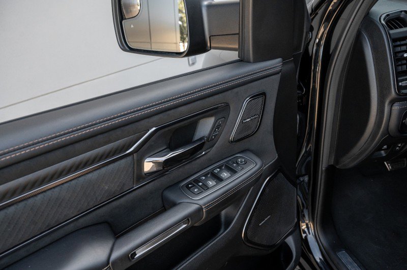 Used 2024 RAM 1500 TRX image 10