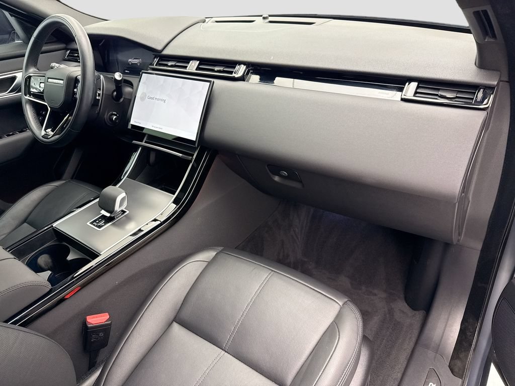 Used 2026 Land Rover Range Rover Velar S AWD/4WD image 16