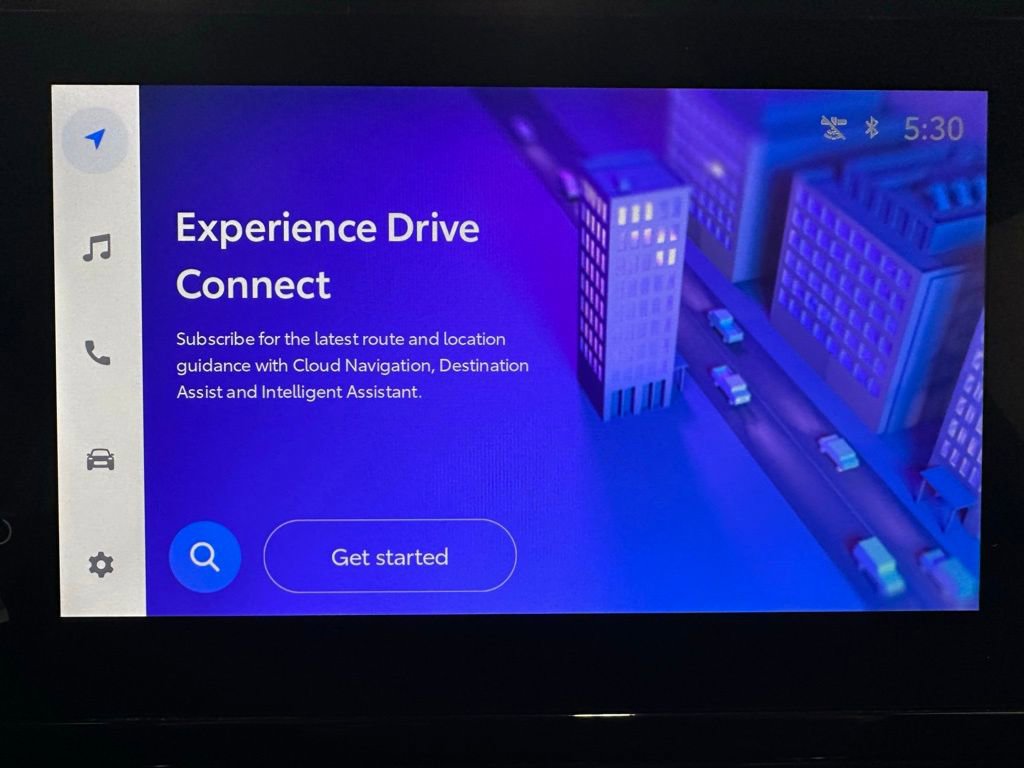 Used 2025 Toyota Corolla LE image 26