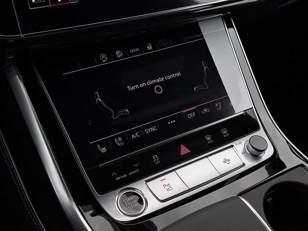 New 2026 Audi Q8 Premium Plus image 14