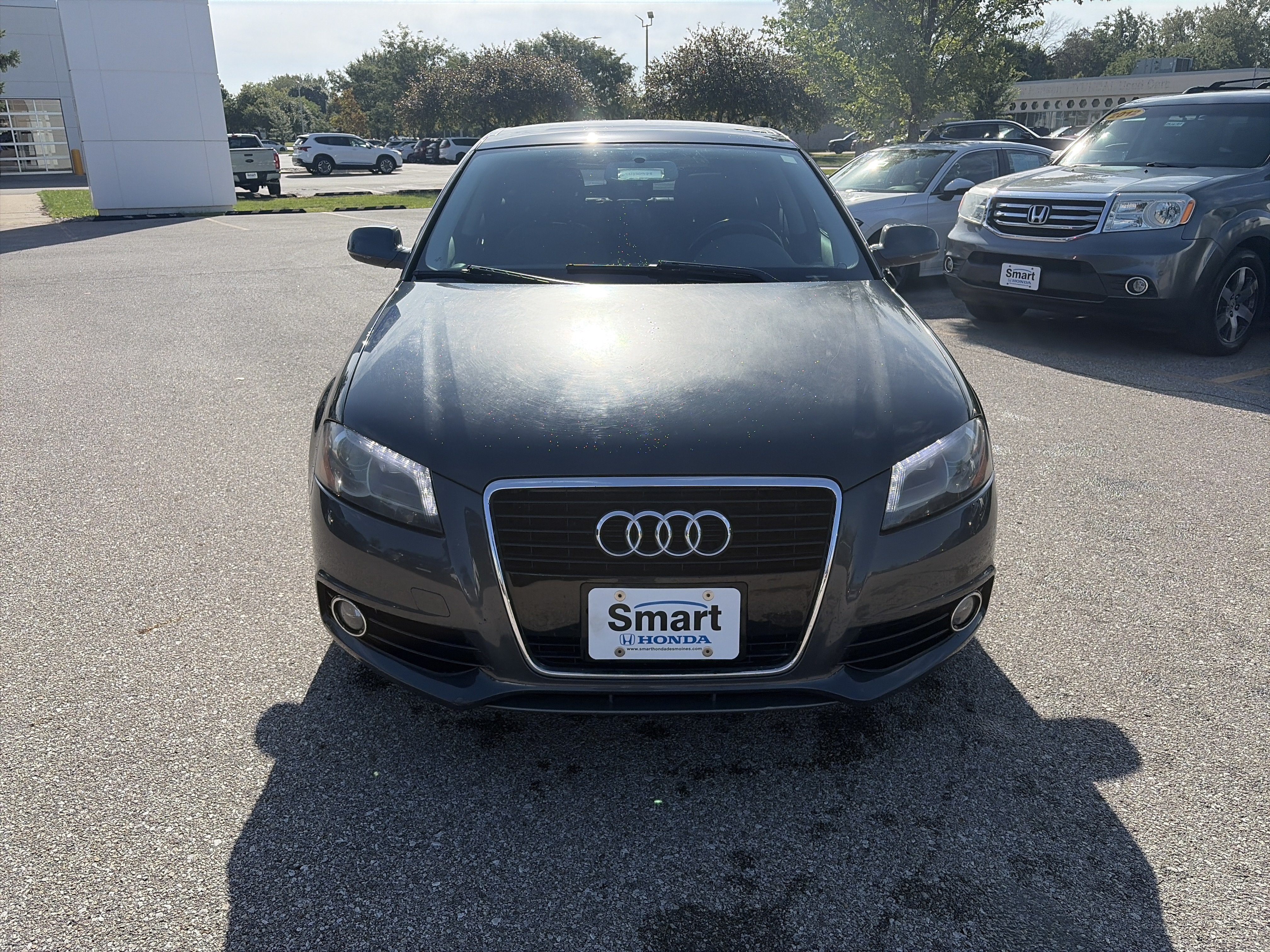 Used 2013 Audi A3 TDI Premium Plus FWD image 2