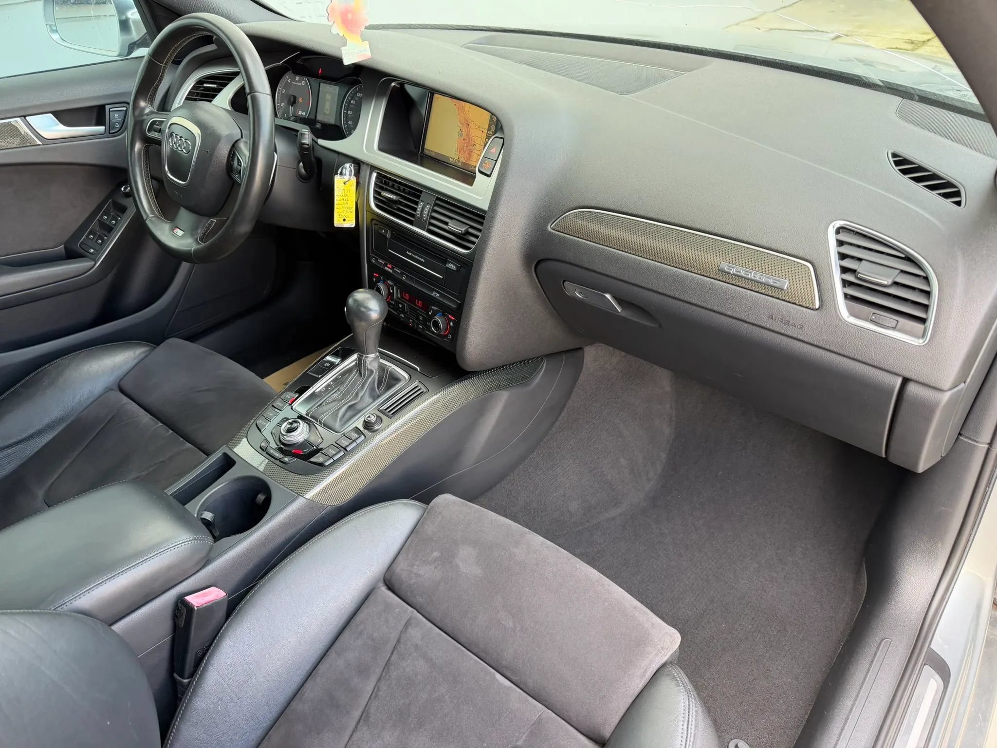 Used 2011 Audi S4 Premium Plus AWD/4WD image 14