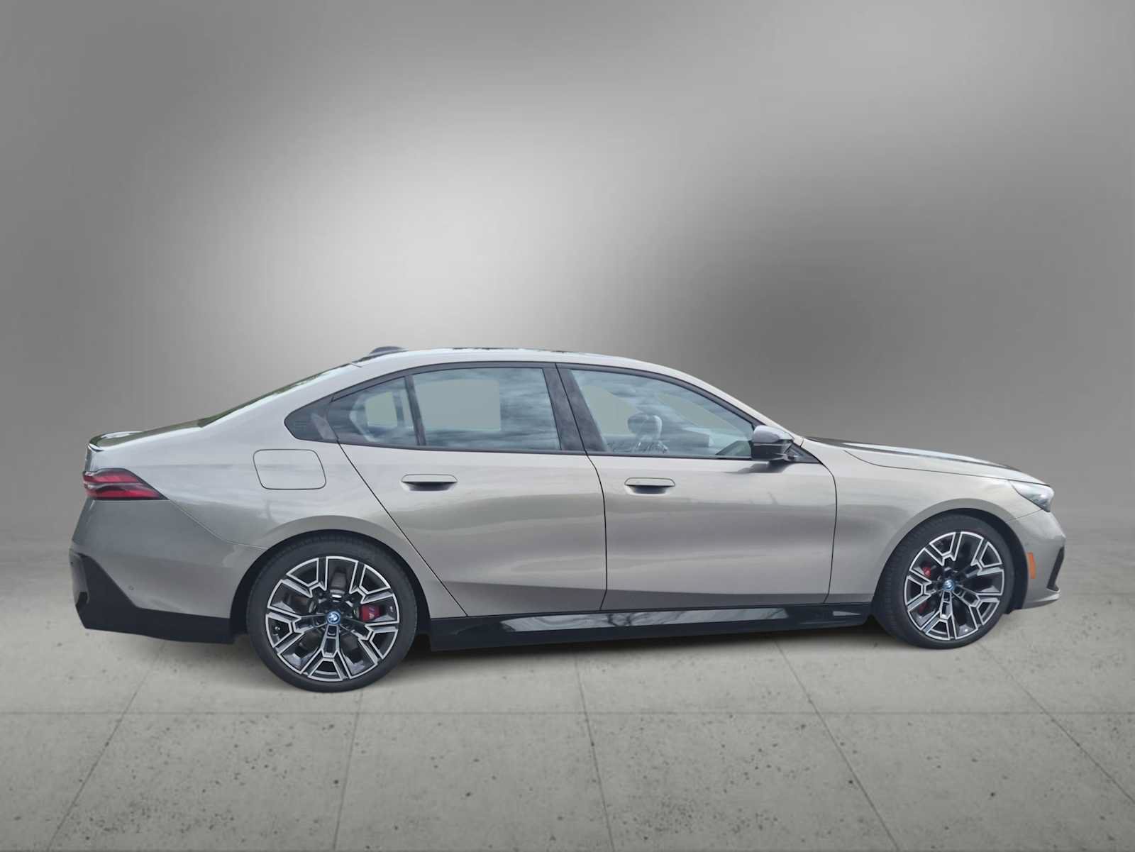 Used 2024 BMW i5 M60 w/ Premium Package AWD/4WD image 9