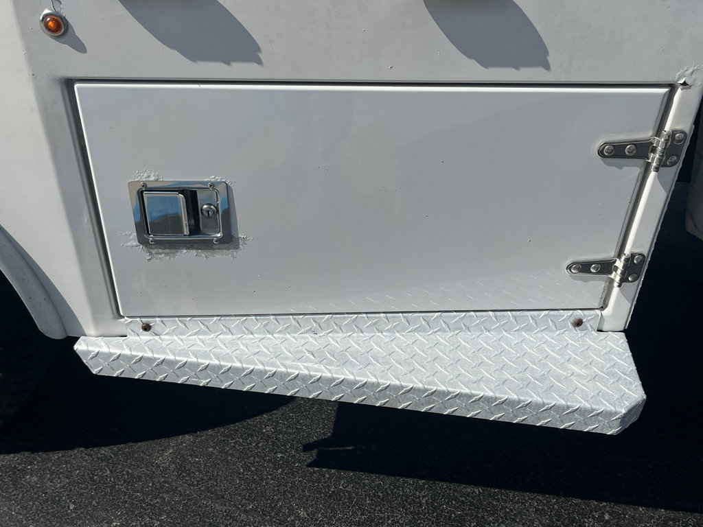 Used 2014 RAM 3500 Tradesman w/ Chrome Appearance Group AWD/4WD image 39