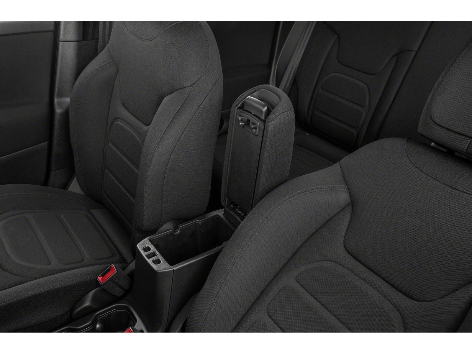 Used 2021 Jeep Renegade Latitude AWD/4WD image 14
