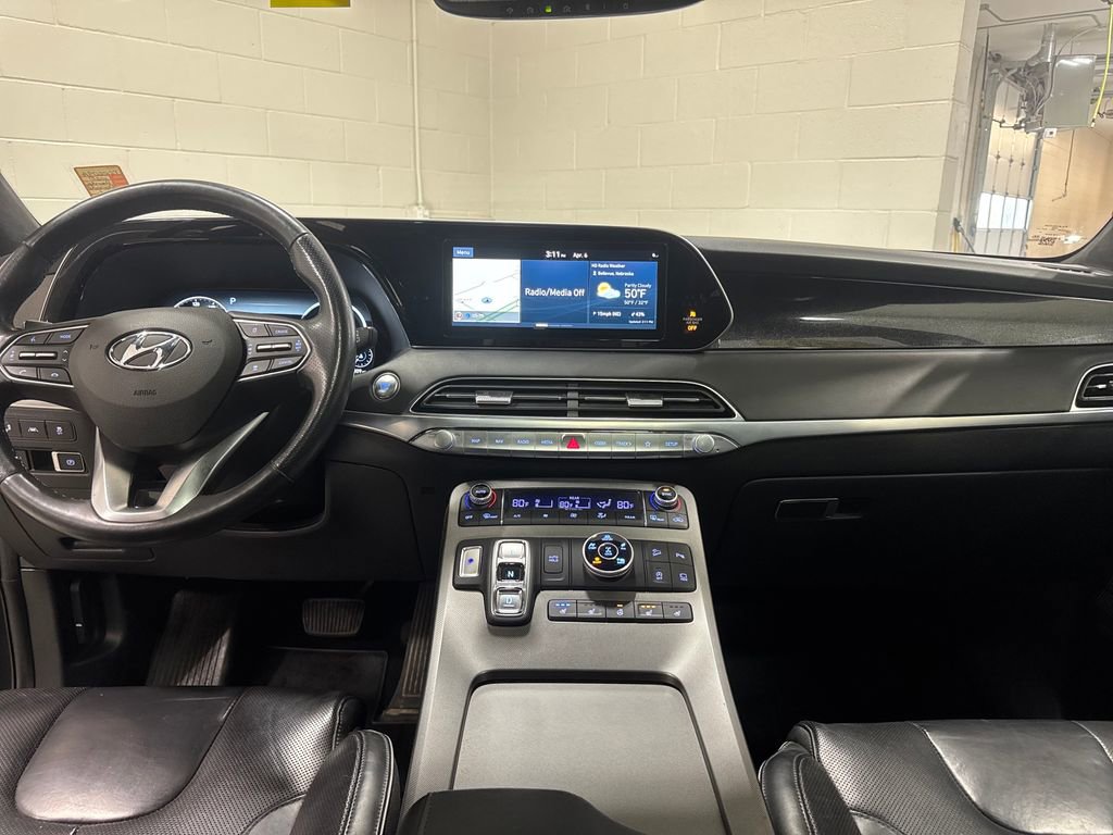 Used 2020 Hyundai Palisade Limited image 34