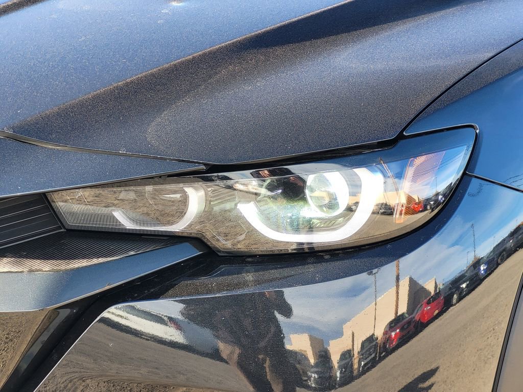 Used 2024 MAZDA CX-50 AWD 2.5 S w/ Preferred Package image 8