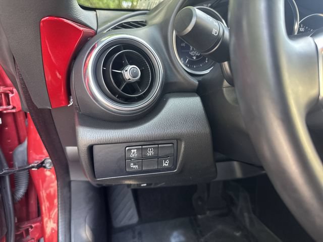 Used 2016 MAZDA MX-5 Miata Grand Touring RWD image 22
