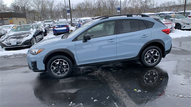 Used 2020 Subaru Crosstrek 2.0i image 2