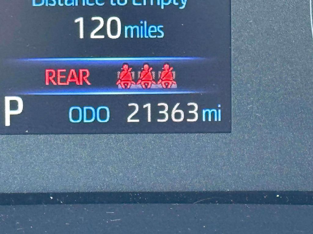 Used 2023 Toyota Corolla LE w/ Carpet Mat Package (TMS) image 25