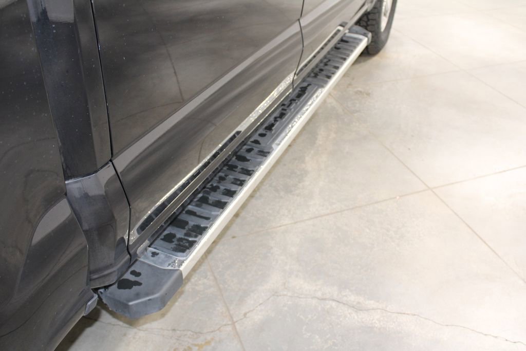 Used 2024 Ford F150 XLT w/ Mobile Office Package image 13