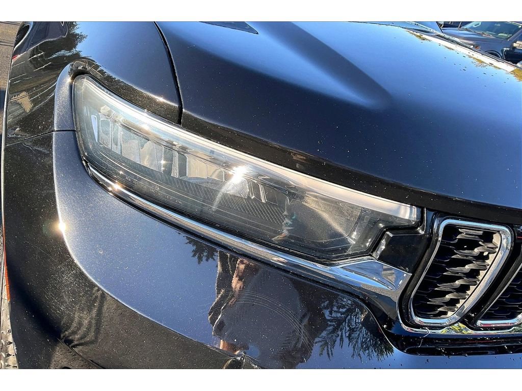 Used 2024 Jeep Grand Cherokee L Limited w/ Luxury Tech Group II image 29