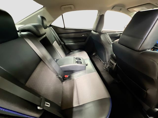 Used 2017 Toyota Corolla SE image 24