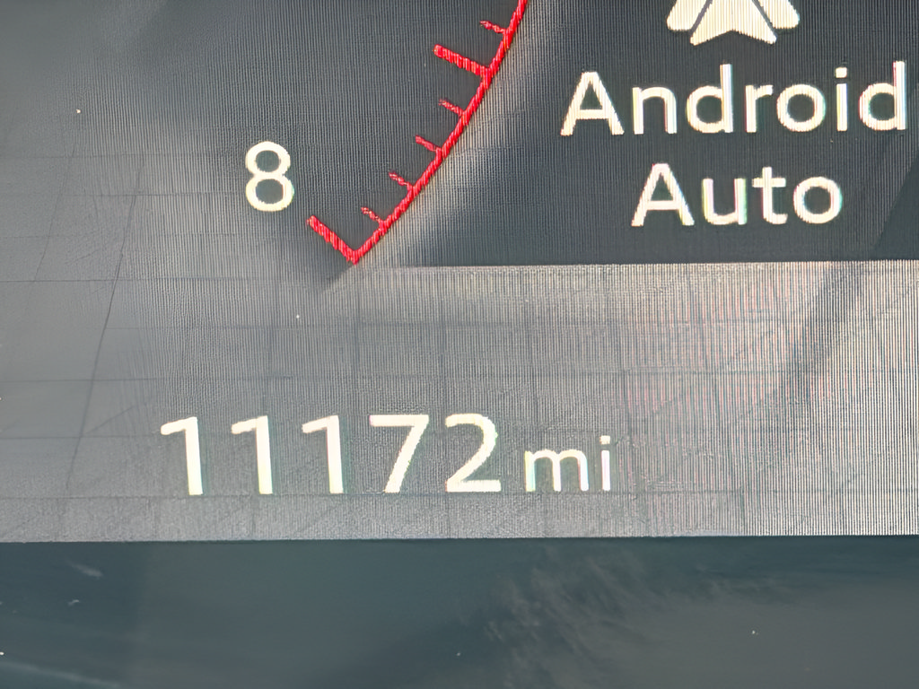 Certified 2025 Nissan Murano SL AWD/4WD image 31