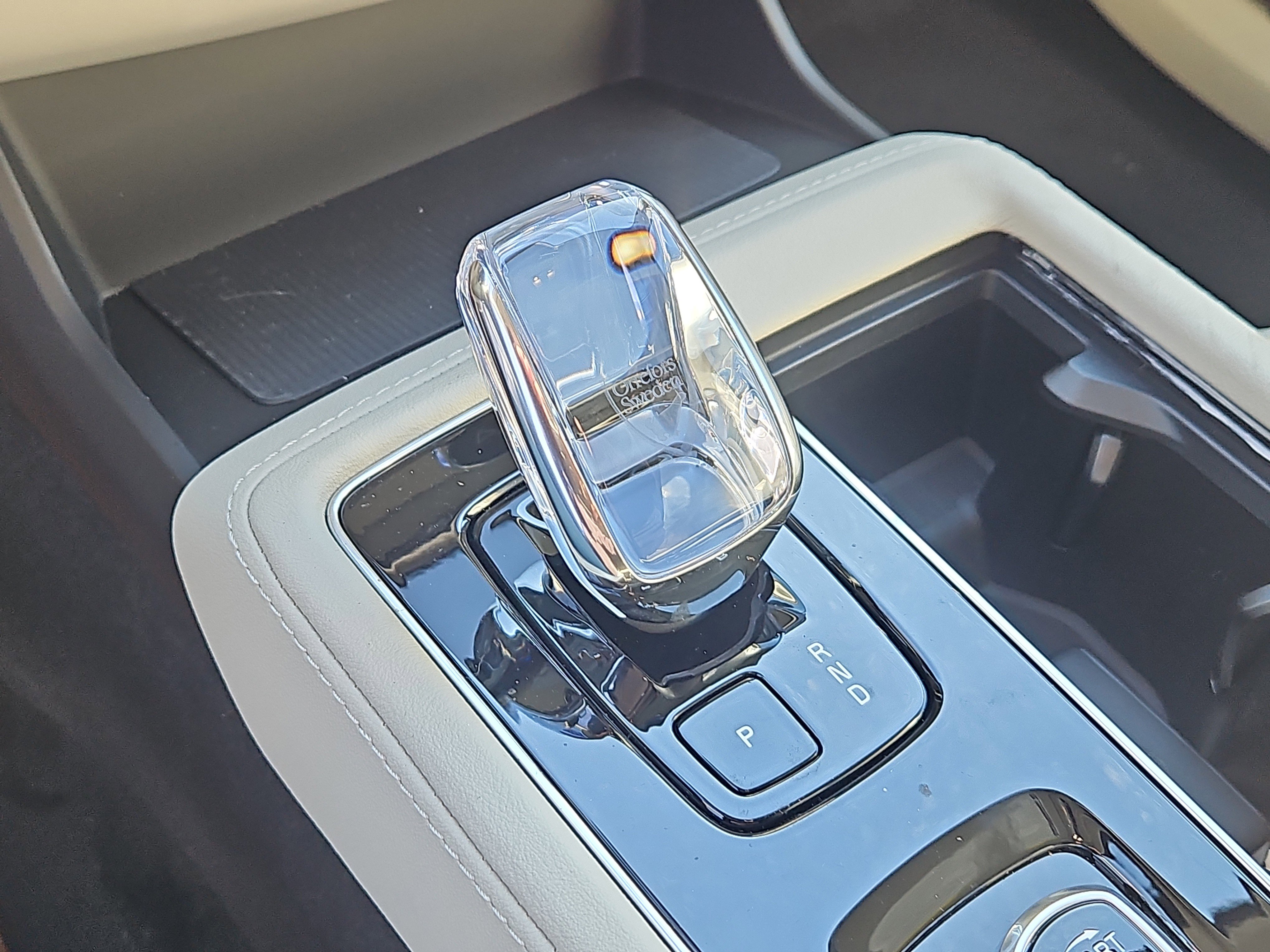 New 2026 Volvo XC90 B6 Ultra w/ Protection Package Premier image 19