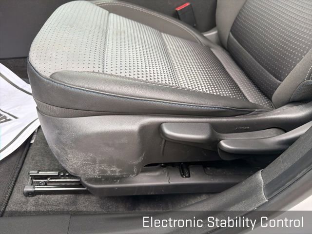 Used 2025 Chevrolet Trax LT w/ LT Convenience Package image 30