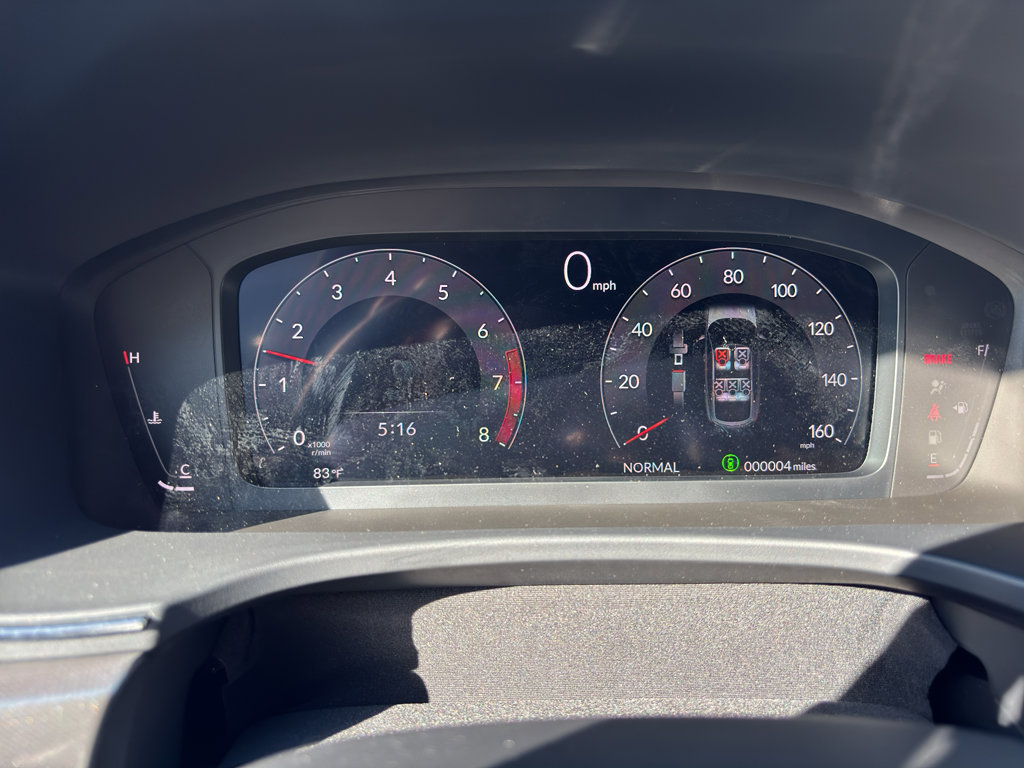 New 2025 Acura Integra A-Spec image 12