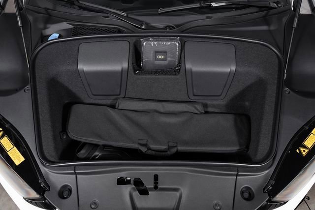 Used 2023 Audi R8 V10 performance RWD image 9