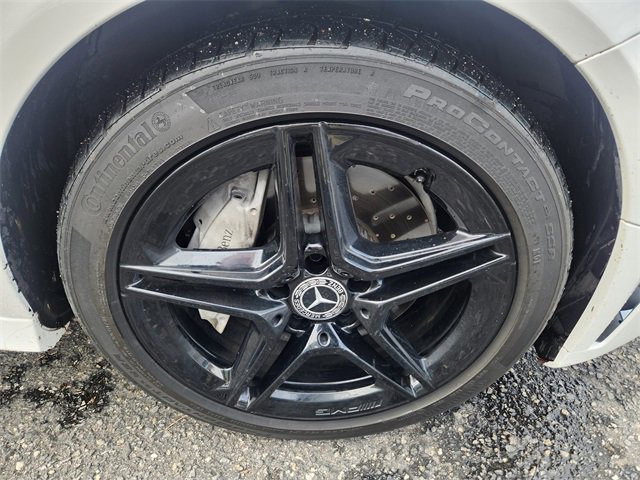 Used 2019 Mercedes-Benz C 300 4MATIC Coupe image 22