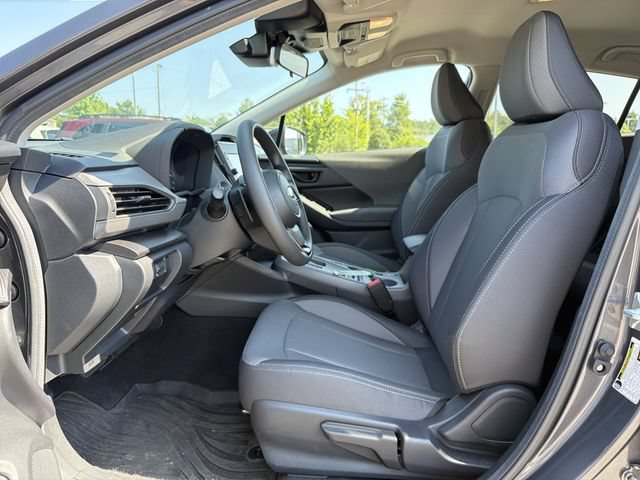 Used 2026 Subaru Crosstrek 2.5i AWD/4WD image 11