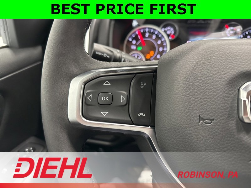 New 2026 RAM 1500 Lone Star image 25