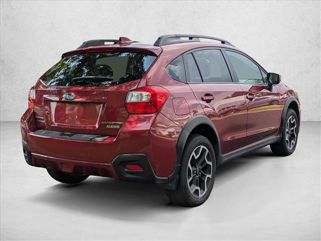 Used 2016 Subaru Crosstrek 2.0i Limited AWD/4WD image 5