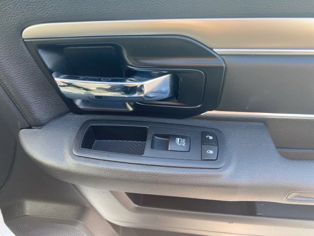 Used 2024 RAM 1500 Classic Warlock image 35