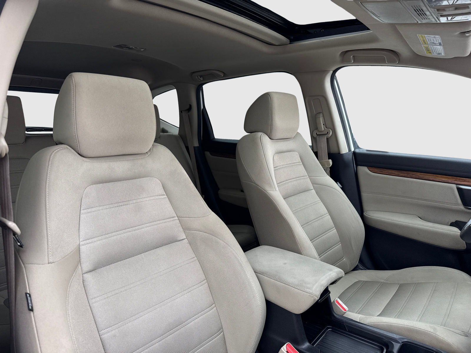 Used 2022 Honda CR-V EX image 39